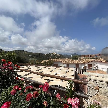 蒙特奈Casa Bellavista别墅 外观 照片