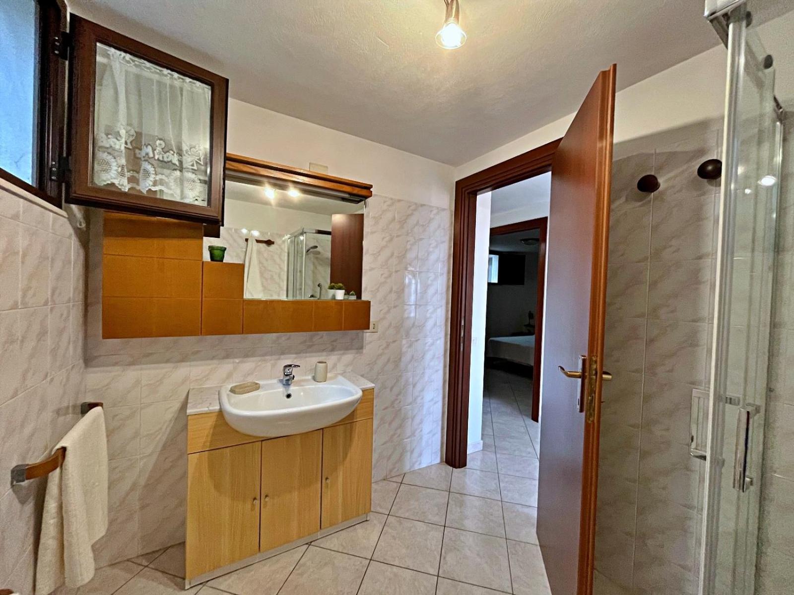 蒙特奈Casa Bellavista别墅 外观 照片